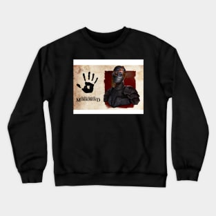 TES Dark Brotherhood Crewneck Sweatshirt